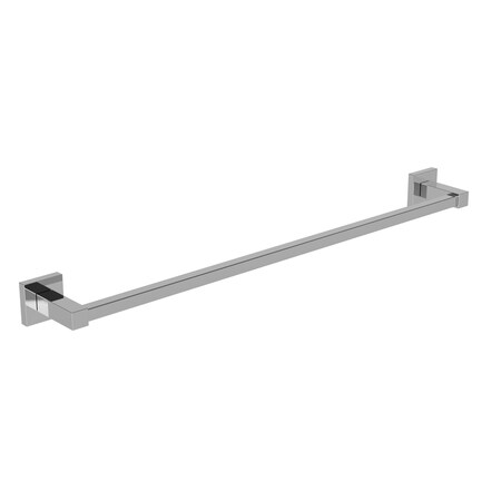Newport Brass 24" Towel Bar in Polished Nickel 83-02/15